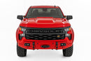 Bumper Cover | G7C Red Hot | Chevy Silverado 1500 2WD/4WD (2023-2026)