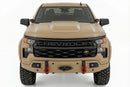 Front FXS Bumper | 12000S | GTL Sand Dune | Chevy Silverado 1500 (23-26)