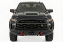 Bumper Cover | GBA Black | Chevy Silverado 1500 2WD/4WD (2023-2026)