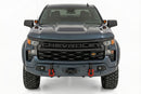 Bumper Cover | G6M Dark Ash | Chevy Silverado 1500 2WD/4WD (2023-2026)
