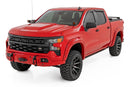Front FXS Bumper | 12000S | Chevy Silverado 1500 2WD/4WD (2023-2026)