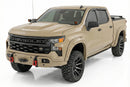 Bumper Cover | GTL Sand Dune | Chevy Silverado 1500 2WD/4WD (2023-2026)