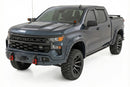 Bumper Cover | G6M Dark Ash | Chevy Silverado 1500 2WD/4WD (2023-2026)