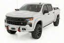 Front FXS Bumper | 12000S | GAZ Summit White | Chevy Silverado 1500 (23-26)