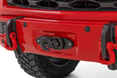 Front FXS Bumper | 12000S | Chevy Silverado 1500 2WD/4WD (2023-2026)