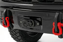Bumper Cover | GBA Black | Chevy Silverado 1500 2WD/4WD (2023-2026)