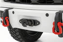 Front FXS Bumper | 12000S | GAZ Summit White | Chevy Silverado 1500 (23-26)