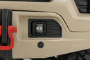 Front FXS Bumper | 12000S | GTL Sand Dune | Chevy Silverado 1500 (23-26)