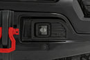 Bumper Cover | GBA Black | Chevy Silverado 1500 2WD/4WD (2023-2026)