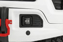 Front FXS Bumper | 12000S | GAZ Summit White | Chevy Silverado 1500 (23-26)
