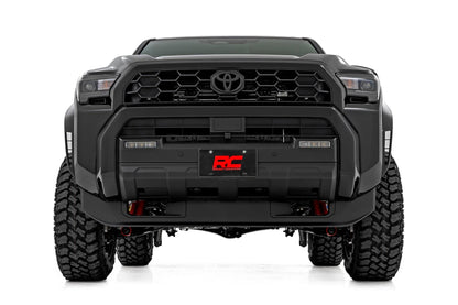 3.5 Inch Lift Kit | N3 | Toyota 4Runner 4WD (2025)