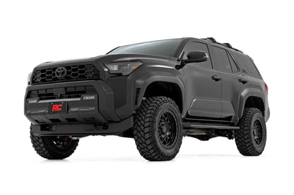 3.5 Inch Lift Kit | TRD Offroad | M1R | Toyota 4Runner 4WD (2025)