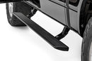 Power Running Boards | Crew Cab | Ford F-150 (2009-2014)