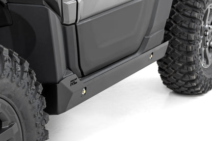 Rock Slider | 2-Seater | Polaris XPEDITION ADV
