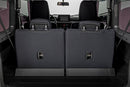 Seat Covers | Front & Rear | Suzuki Jimny (2-Door) (2018-2025)