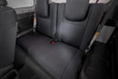 Seat Covers | Front & Rear | Suzuki Jimny (2-Door) (2018-2025)