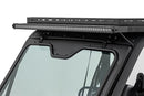 LED Light | Deck Roof | 50" Blk Single Row | Can-Am Defender MAX HD10