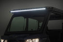 LED Light | Deck Roof | 50" Spectrum Single Row | Can-Am Defender MAX HD10