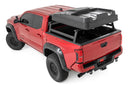 Pocket Fender Flares | 3U5 Supersonic Red | Toyota Tacoma 2WD/4WD (2024-2025)