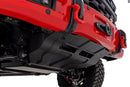 Front FXS Bumper | 12000S | Chevy Silverado 1500 2WD/4WD (2023-2026)