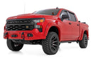 Front FXS Bumper | 12000S | G7C Red Hot | Chevy Silverado 1500 2WD/4WD (23-26)