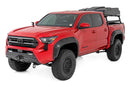 Pocket Fender Flares | 4Z0 Terra | Toyota Tacoma 2WD/4WD (2024-2025)