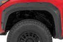Pocket Fender Flares | 796 Wave Maker | Toyota Tacoma 2WD/4WD (2024-2026)