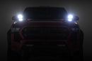LED Light Kit | Ditch Mount | 2" Spectrum Pair | Spot | Toyota Tacoma (24-25)