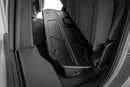 Under Seat Storage with Locking Lid | Double Cab | Chevy/GMC 1500/2500HD/3500HD (19-26)