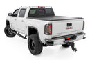 TR2 Running Boards | Chevy/GMC 1500/2500HD/3500HD (07-19 & Classic)