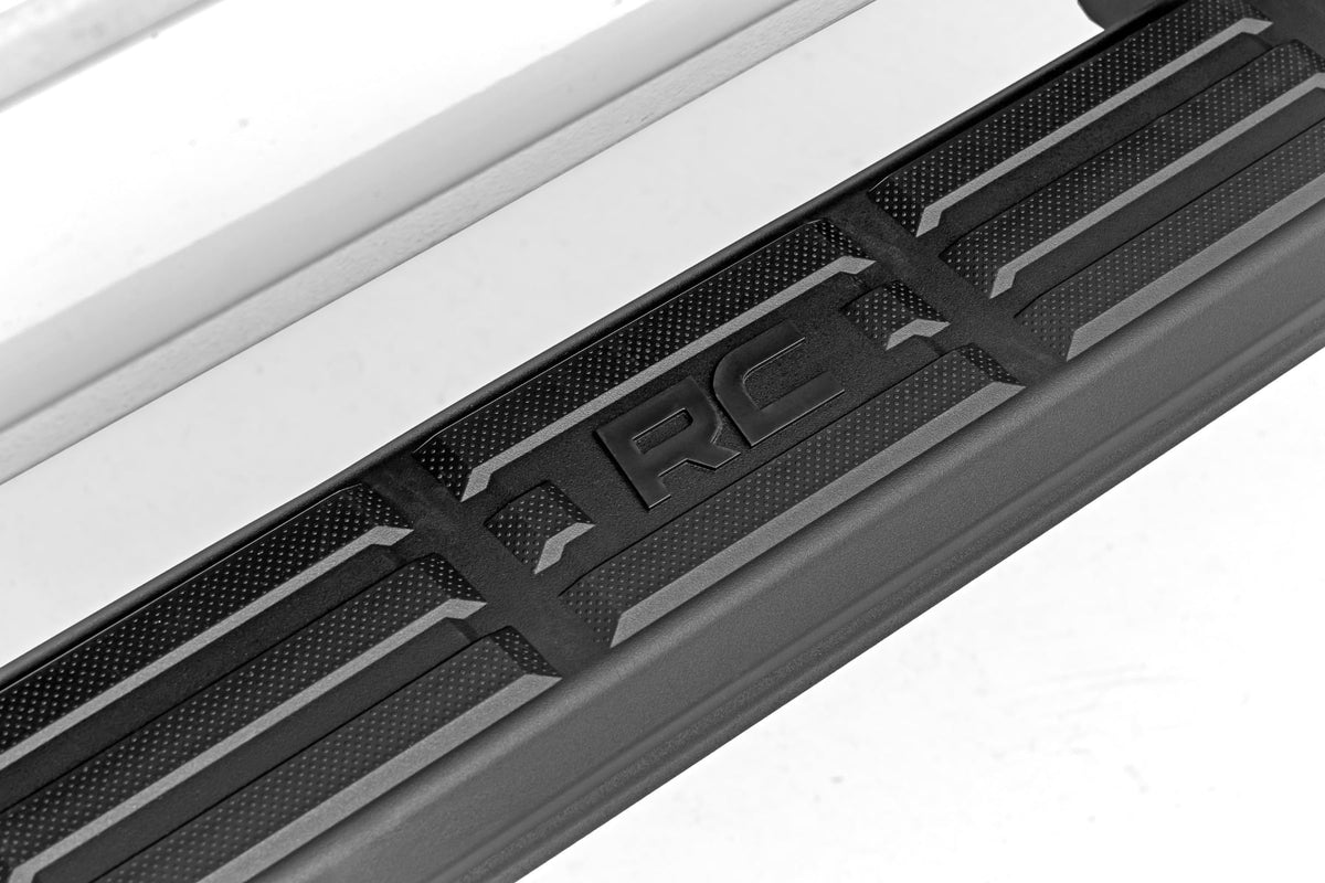 TR2 Running Boards | Chevy/GMC 1500/2500HD/3500HD (07-19 & Classic)