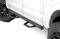SRL2 Adj Aluminum Step | Crew Cab | Ford F-150/Lightning/F-250/F-350/Raptor (15-26)