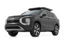 1.5 Inch Lift Kit | Mitsubishi Outlander 4WD (2022-2026)