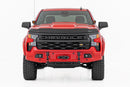 Hood Protector | Gloss Black | Chevy Silverado 1500 2WD/4WD (2019-2026)