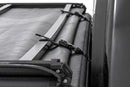 Soft Tri-Fold Bed Cover | 5' Bed | Chevy/GMC Canyon/Colorado 2WD/4WD (23-26)