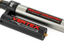 Vertex 2.5 Reservoir Rear Shocks | 2-3.5" | Toyota Tacoma 4WD (2024-2026)