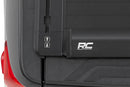 Powered Retractable Bed Cover | 5'7" Bed | Toyota Tundra (07-21)