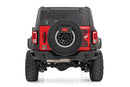 Fender Flares | YZ Oxford White | Ford Bronco 4WD (2021-2025)