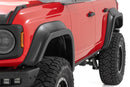 Fender Flares | M7 Carbonized Gray | Ford Bronco 4WD (2021-2025)