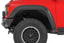 Fender Flares | HX Antimatter Blue | Ford Bronco 4WD (2021-2025)
