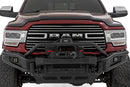 Hood Protector | Ram 2500/3500 2WD/4WD (2019-2026)