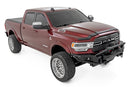 Hood Protector | Gloss Black | Ram 2500/3500 2WD/4WD (2019-2026)
