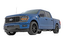 2 Inch Lowering Kit | 4 Inch Rear Lowering | M1 | Ford F150 (2015-2025)