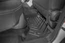Flex-Fit Floor Mats | FR & RR | Toyota Land Cruiser 4WD (2024-2025)