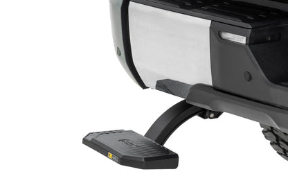 Retractable Bed Step | Manual Pull | Toyota Tundra 2WD/4WD (2022-2026)