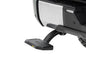 Retractable Bed Step | Manual Pull | Toyota Tundra 2WD/4WD (2022-2026)