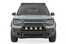 Nudge Bar | w/ Tow Hooks | Spectrum Series LED | Ford Bronco Sport 4WD (21-24)