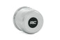 Chrome Center Cap | Closed | 4.25 Bore