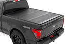 Hard Low Profile Bed Cover | 6'7" Bed | Ford F-150 2WD/4WD (2021-2025)
