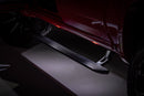 Power Running Boards | HT-Series | Crew Cab | Chevy/GMC 1500/2500HD/3500HD (19-26)
